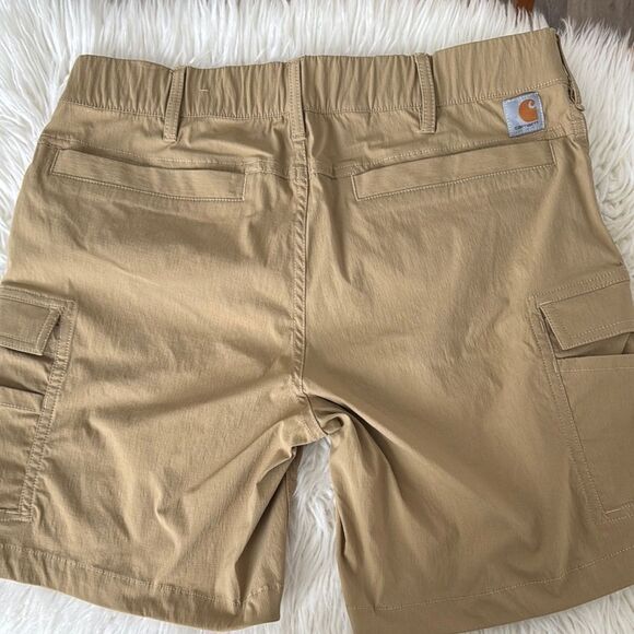 CARHARTT Cargo Women’s Size 6 - Picture 3 of 12